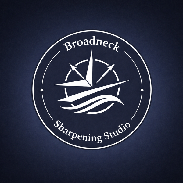 Broadneck Sharpening Studio